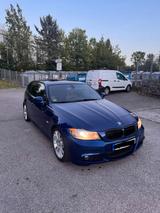 BMW Bmw E91 330d M Paket / Pano / Harman Kardo... - BMW 330: Kombi, E91 330d