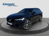Volvo XC60 B5 Ultimate Dark AWD/AHK/Pano/Standhz/20Zo - Volvo XC60: Ultimate Dark