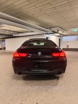 BMW  640i xDrive Gran Coupé M Sport - BMW 6er Reihe: Coupe