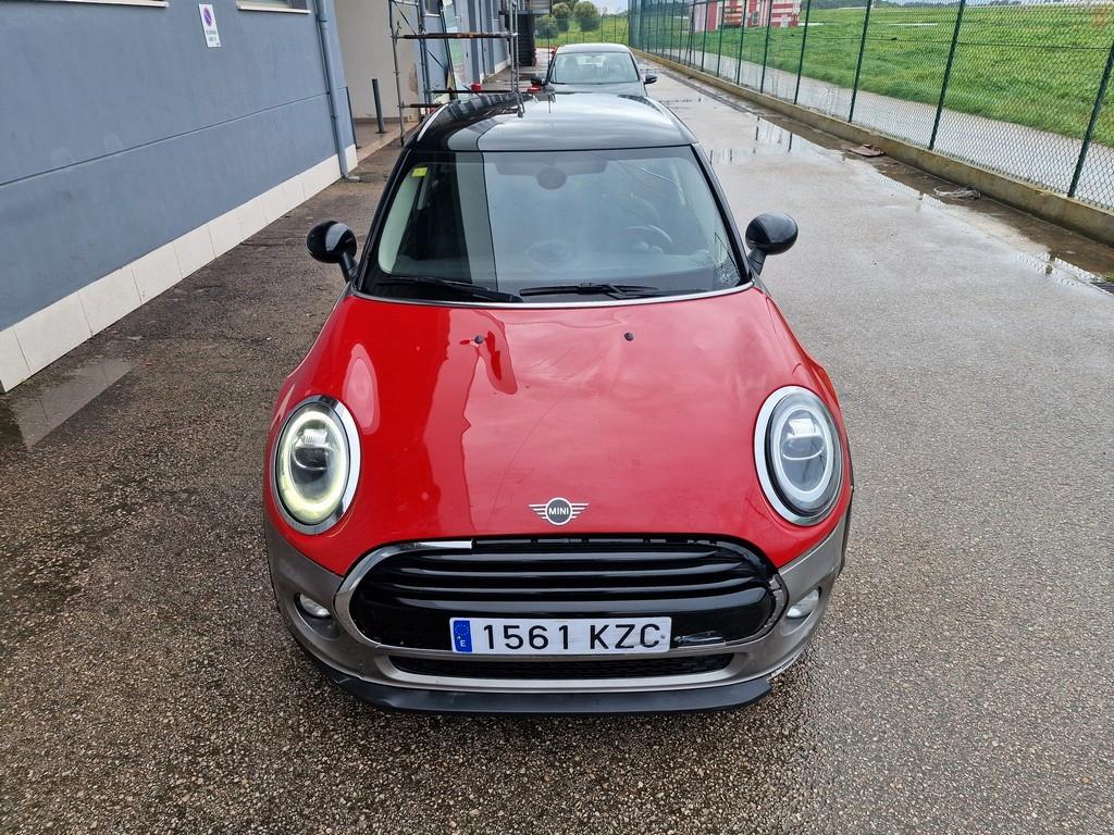 MINI COOPER Mini 5-trg. Cooper