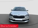 Skoda Fabia 1.0 TSI DSG Selection 15 LED ACC SHZ VIRTU - Skoda Gebrauchtwagen in Viersen