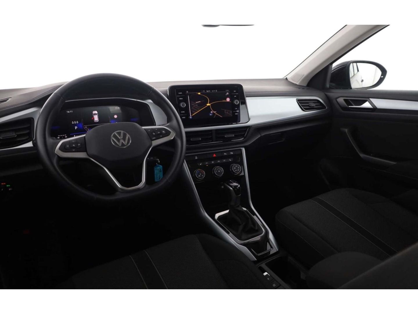 Volkswagen T-Roc - Bild 9