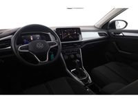 Volkswagen T-Roc - Vorschau Bild 9