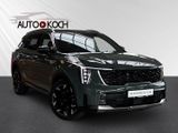 Kia Sorento Platinum 2.2 CRDi DCT AWD PLATINUM  NAPP - Kia Sorento mit Diesel-Antrieb: Grün