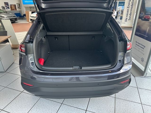 Fahrzeugabbildung Volkswagen Taigo Life 1,0 l TSI OPF 85 kW (116 PS) 7-Gang-D