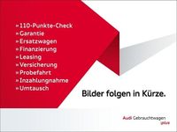 Audi e-tron - Vorschau Bild 9