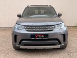 Land Rover Discovery 5 HSE SD4 *Keyless *ACC *Pano *AHK - Land Rover in Krefeld