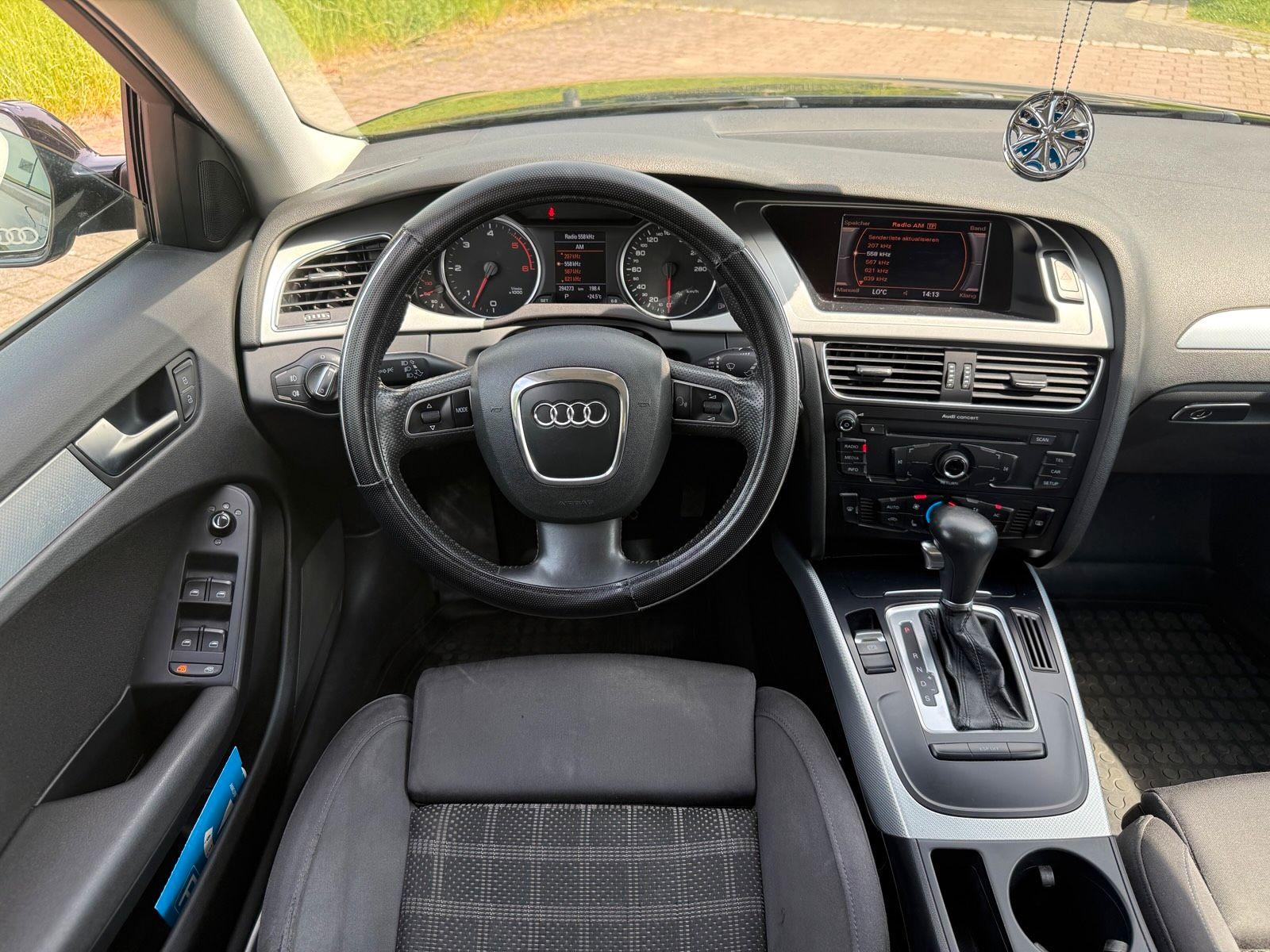 Audi Quattro 2010 — photo 10