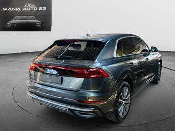 Audi Q8 - 3