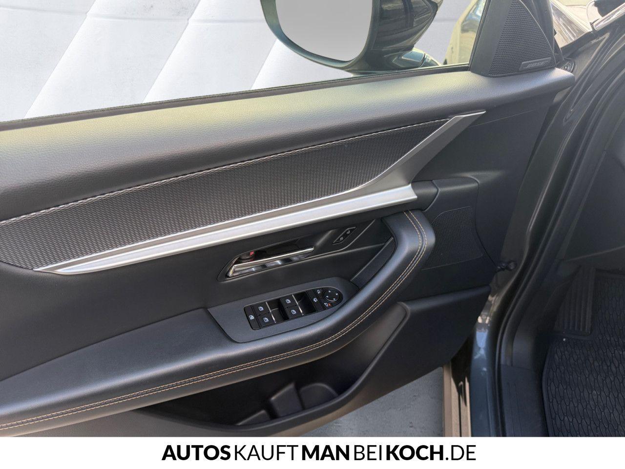 Mazda CX-60 e-SKYACTIV-D 254 M HYBRID AWD HOMURA Navi