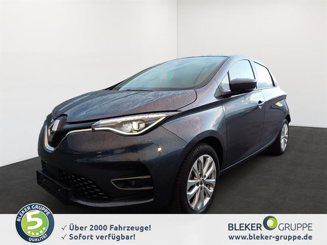 Renault ZOE E-Tech 1 00% el. EXPERIENCE Batteriekauf R1