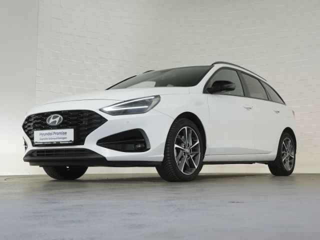 i30cw FACELIFT T-GDI ADVANTAGE PLUS 48V DCT+VOLL