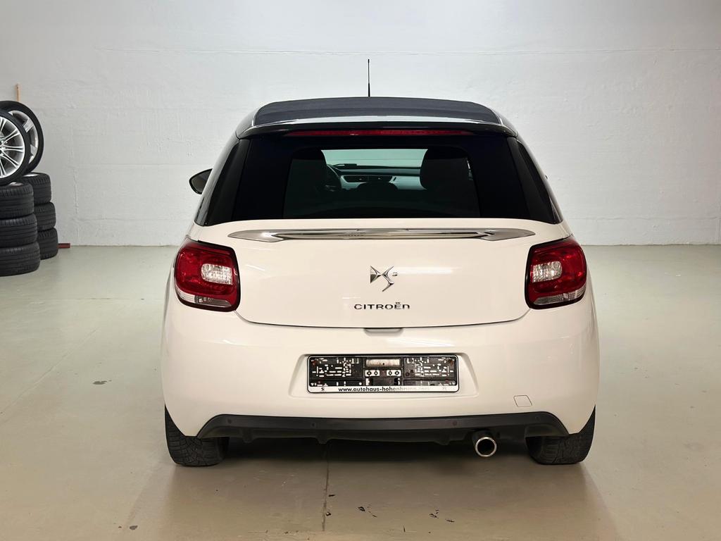 Citroën DS3