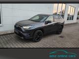 Toyota RAV 4 2.5 Style MJ25 Smart Entry*Leder*Totwinkel - Toyota RAV 4 Neuwagen