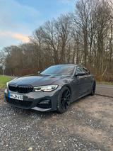 BMW 330i M Paket  - BMW 330 von privat