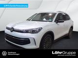 Volkswagen Tiguan 2.0 TDI DSG Goal AHK, LED Plus, WWV