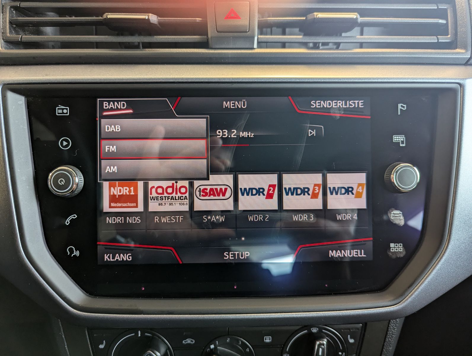 SEAT Arona 1.0 TSI Style Full Link Winter-Paket AHK - Image 22