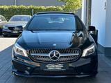Mercedes-Benz CLA 250 7G*4M*AMG*PANO*DIS+*MEMORY*ST-HZ*XENON* - Mercedes-Benz CLA 250: Coupe