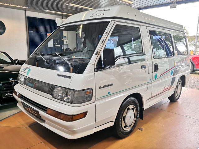 Mitsubishi L300/Wohnmobil/Isabella/