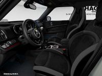 MINI Countryman S (Cooper) - Vorschau Bild 3