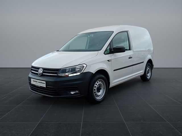 Volkswagen Caddy 2.0 TDI KLIMA PDC Kasten EcoProfi BMT