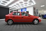 Opel Astra 2.0 DI 16V Autom. 1. Hd einmaliger Zustand - Opel Astra: 0 16v