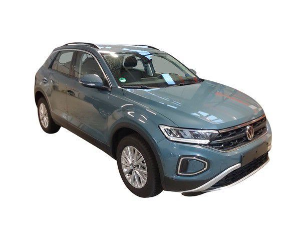 Volkswagen T-Roc - Bild 3