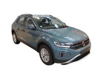 Volkswagen T-Roc - Vorschau Bild 3