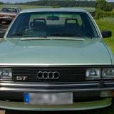 Audi 200 Typ 43 C2 5Enicht 5T - Audi 100: 5.5