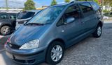 Ford Galaxy 2.3 .16V Ghia Benziner TÜV biz... - Ford Galaxy aus 2001