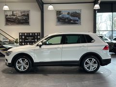 VW Tiguan - Ansicht 9