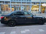BMW verkaufe mein BMW 5er E60 diesel - BMW: 5er E60