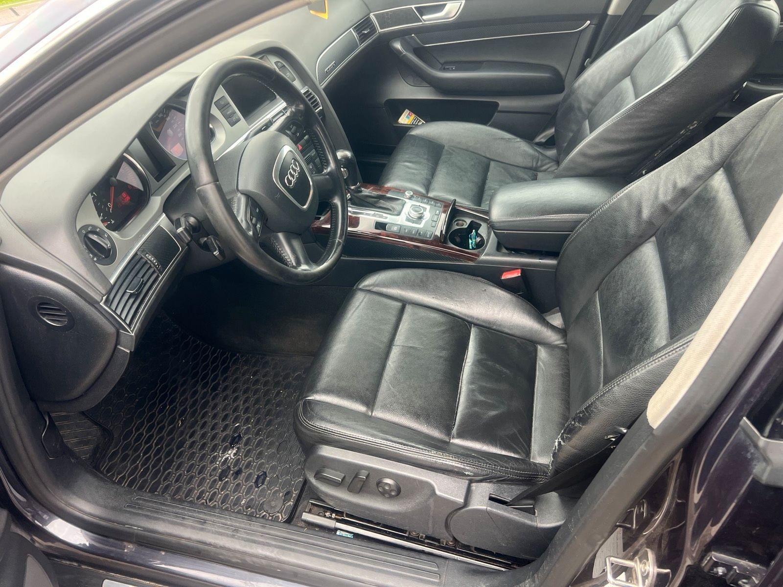 Audi Quattro 2007 — photo 7