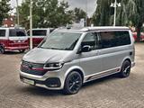 Volkswagen T6.1 California Ocean DSG 4Motion UPE 102.335 € - VW T6 California Gebrauchtwagen in Hamburg