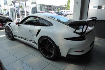 صورة 6 لـ 2016 Porsche 911 URMODELL