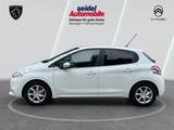 Peugeot 208 1.2 Pure Tech 82 Style, Klima, Sitzheizung - Peugeot: Style