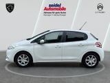 Peugeot 208 1.2 Pure Tech 82 Style, Klima, Sitzheizung - Peugeot: Style