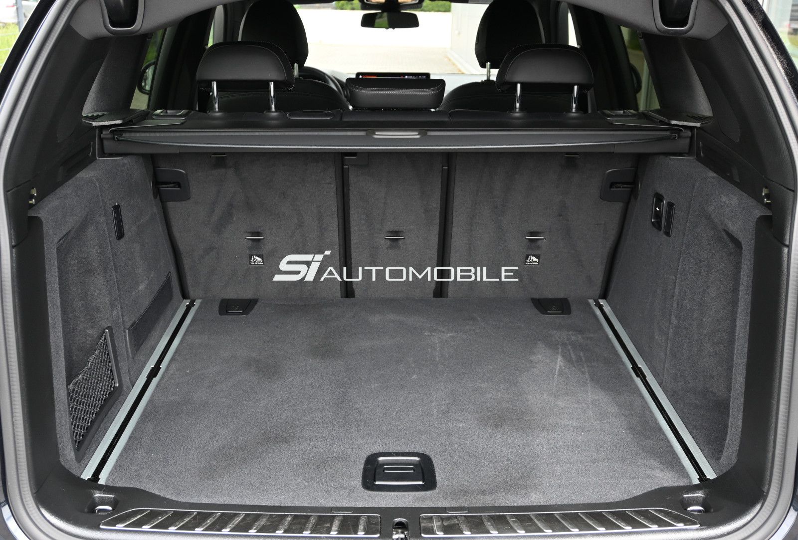 Fahrzeugabbildung BMW X3 xDr30d M SPORT °UVP 90.870€°SITZKLIMA°360°H/K