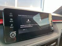 Skoda Fabia 1.0 TSI DSG Monte Carlo SHZ LED KAM 5JGAR bei Autohaus Landmann & Maier OHG