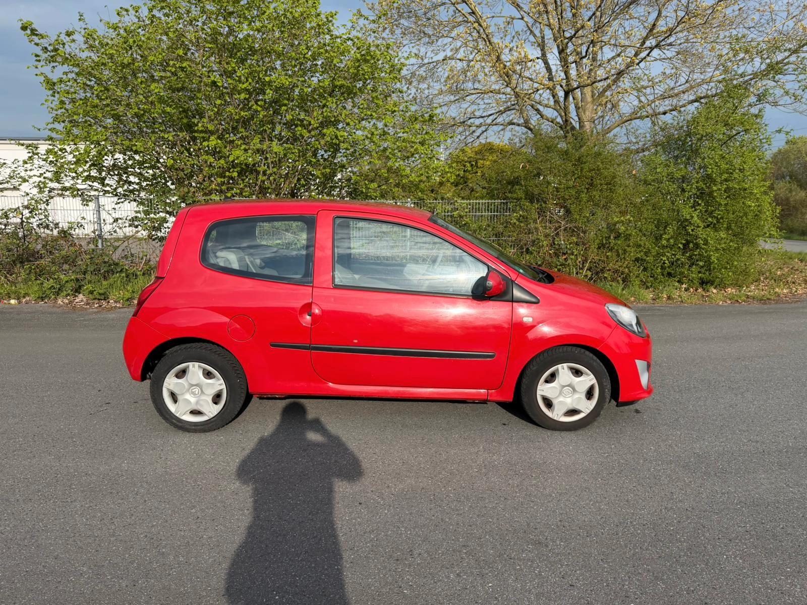 Renault Twingo ECO2/ Service Neu/ HU Neu