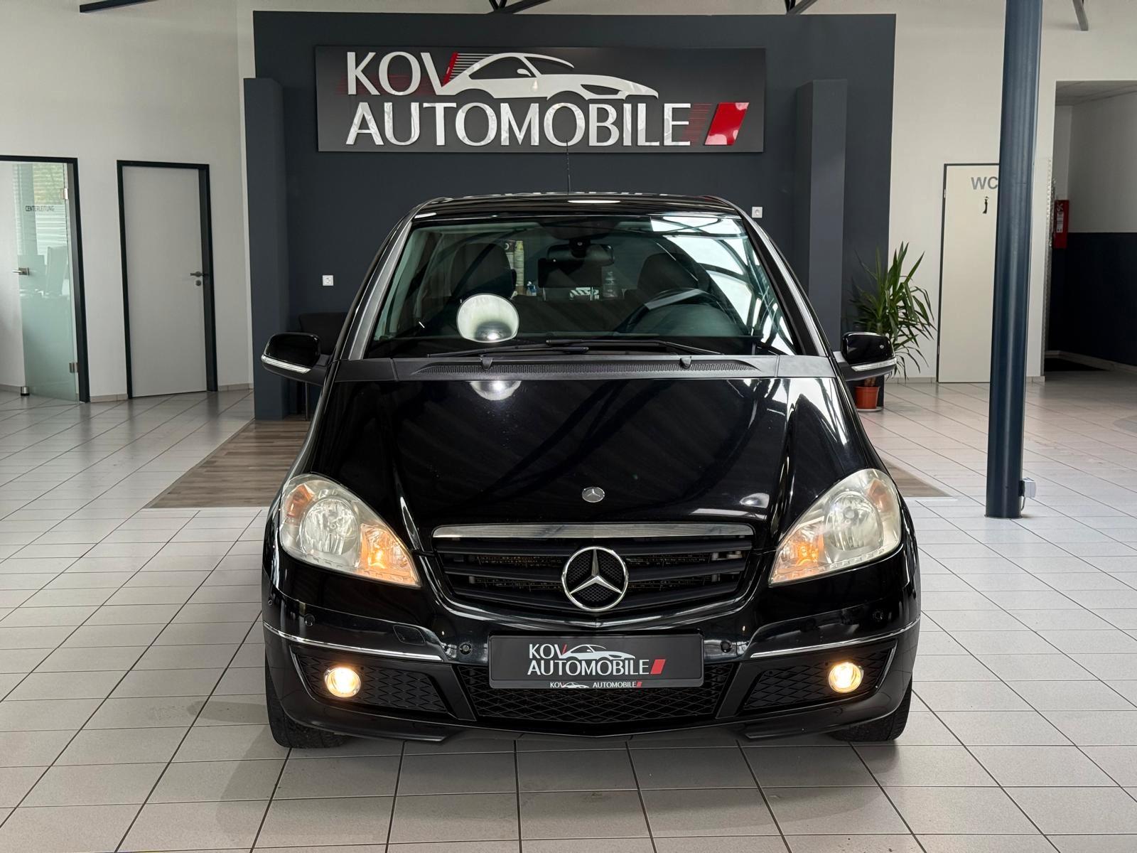 Mercedes-Benz A 180  *Navi* *Kamera*