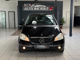 Mercedes-Benz A 180  *Navi* *Kamera* - Mercedes-Benz mit Benzin-Antrieb: Kleinwagen, Schaltgetriebe
