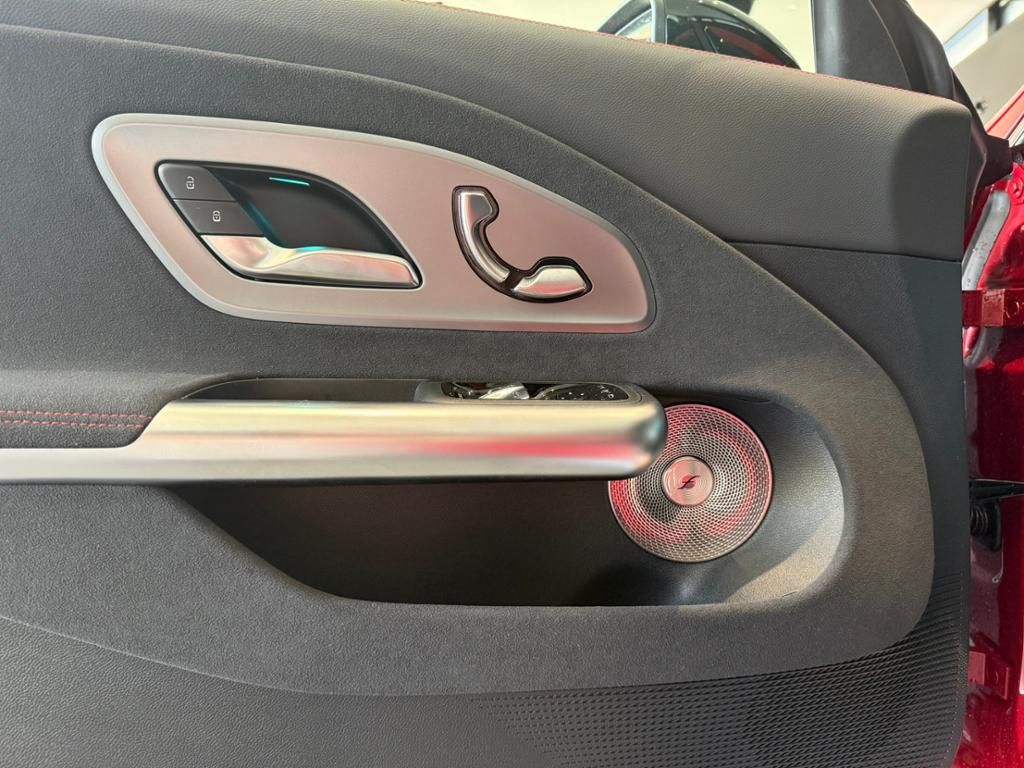 Mercedes-Benz CLA 220 4M NEU C 178 AMG SUPERSCREEN HUD MULTIB foto 4