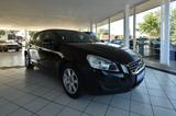 Volvo V60 Kombi Navi. Temp. Ambientebeleucht. - Volvo Gebrauchtwagen von 2011