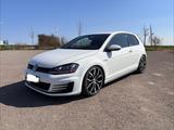 Volkswagen Golf 7 2.0 TSI BMT GTI Performance 19 Zoll R600  - Volkswagen Golf: GTI G60