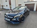 Mercedes-Benz A 45 AMG 4MATIC DCT AMG Sport, Kamera, H&K,Navi, - gebrauchte Mercedes-Benz A 45 AMG aus dem Jahr 2016