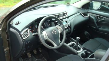 Nissan Qashqai - 12