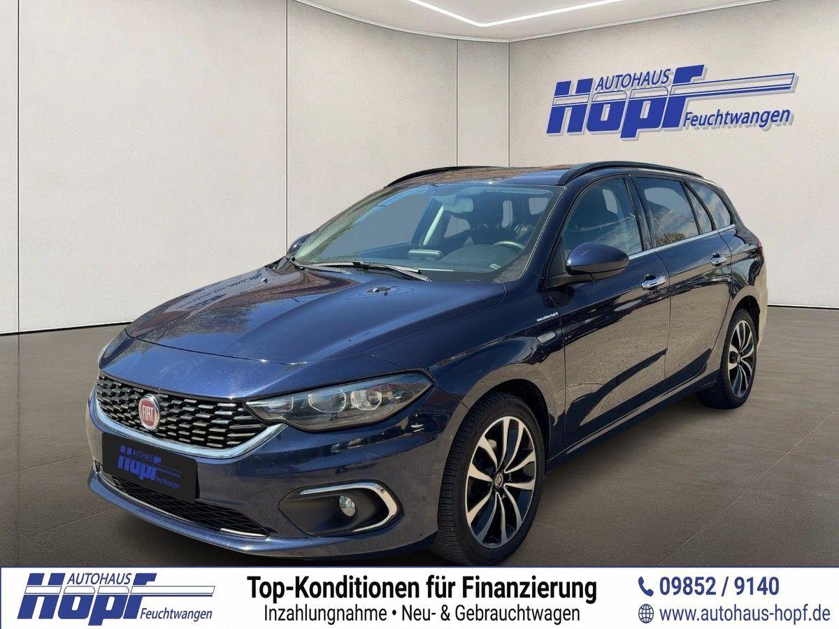 Fiat Tipo 1.6 Multijet Lounge