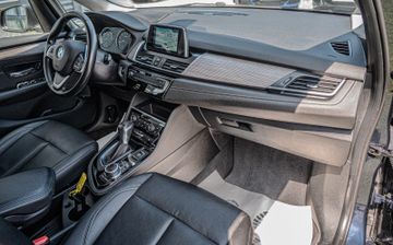 Fahrzeugabbildung BMW 225xe Active Tourer Steptronic Luxury Line|LED|