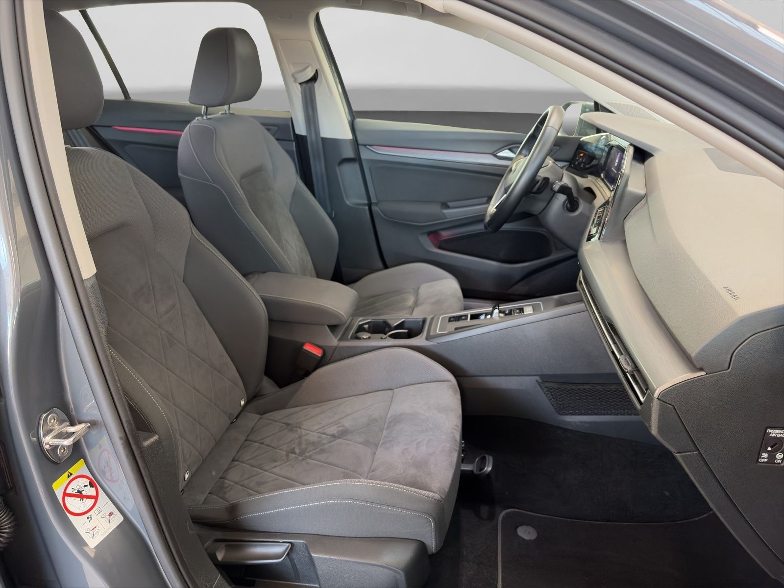Volkswagen Golf - Bild 4